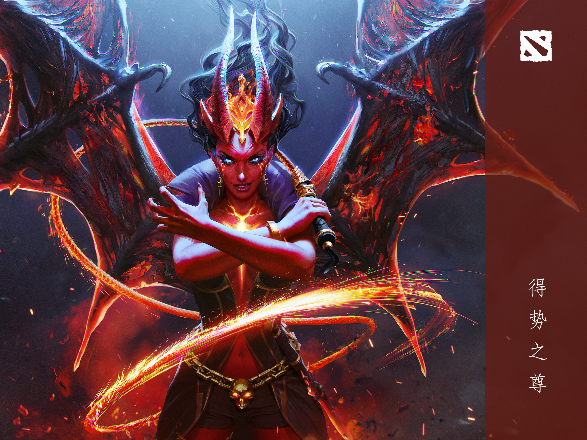 我们见证了 我们见证了